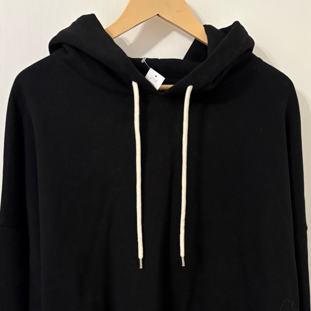 GAP Women's Black Hoodie